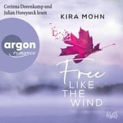 Cover von Free like the Wind