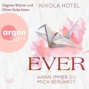 Cover von Ever - Wann immer du mich berührst