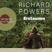 Cover von Erstaunen