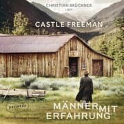 Cover von Männer mit Erfahrung