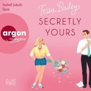 Cover von Secretly Yours