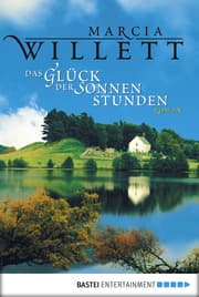 Cover von Das Glück der Sonnenstunden