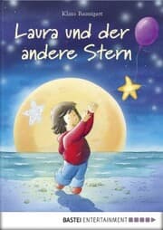 Cover von Laura und der andere Stern
