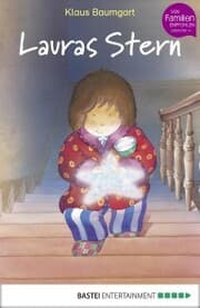 Cover von Lauras Stern