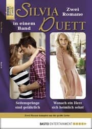 Cover von Silvia-Duett - Folge 16
