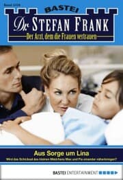 Cover von Dr. Stefan Frank 2326