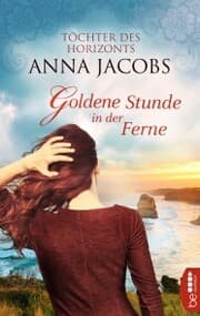 Cover von Goldene Stunde in der Ferne