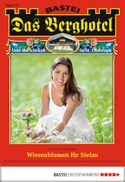 Cover von Das Berghotel 114