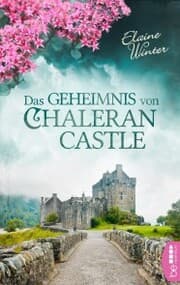 Cover von Das Geheimnis von Chaleran Castle