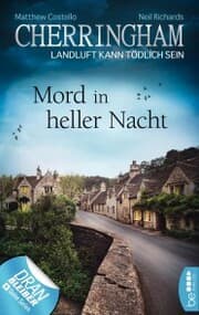 Cover von Cherringham - Mord in heller Nacht