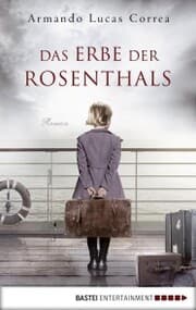 Cover von Das Erbe der Rosenthals