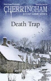 Cover von Cherringham - Death Trap