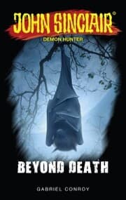 Cover von John Sinclair - Beyond Death