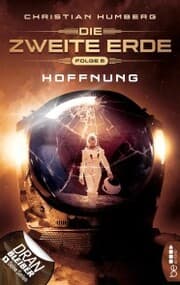 Cover von Die zweite Erde - Folge 6