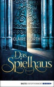 Cover von Das Spielhaus