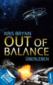Cover von Out of Balance - Überleben