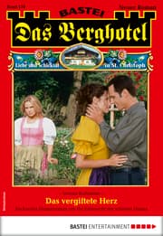 Cover von Das Berghotel 178
