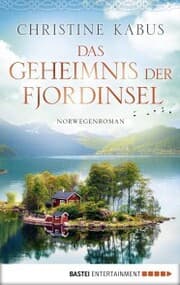 Cover von Das Geheimnis der Fjordinsel