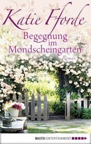 Cover von Begegnung im Mondscheingarten