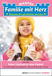 Cover von Familie mit Herz 36