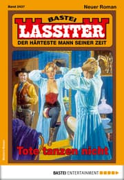 Cover von Lassiter 2437