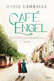 Cover von Café Engel