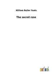 Cover von The secret rose