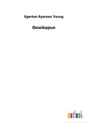 Cover von Oowikapun