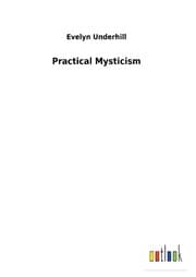 Cover von Practical Mysticism
