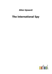 Cover von The International Spy