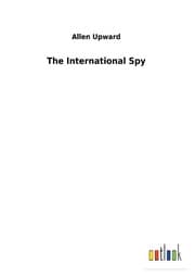 Cover von The International Spy