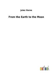Cover von From the Earth to the Moon