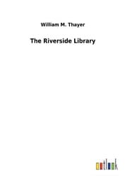 Cover von The Riverside Library