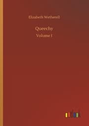 Cover von Queechy