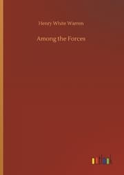 Cover von Among the Forces