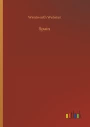 Cover von Spain
