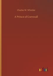 Cover von A Prince of Cornwall