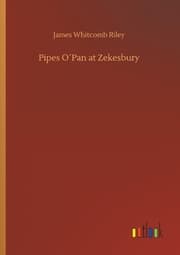 Cover von Pipes O'Pan at Zekesbury