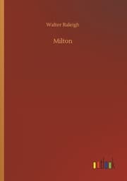 Cover von Milton
