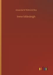 Cover von Irene Iddesleigh