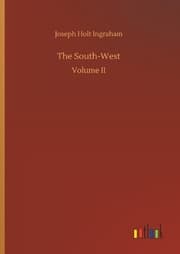 Cover von The South-West