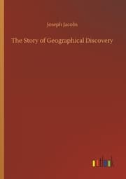 Cover von The Story of Geographical Discovery