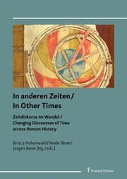 Cover von In anderen Zeiten / In Other Times
