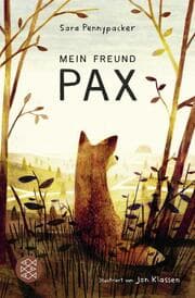 Cover von Mein Freund Pax