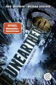 Cover von Unearthed - Weiter, wenn ihr euch traut