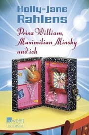 Cover von Prinz William, Maximilian Minsky und ich