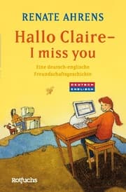 Cover von Hallo Claire - I miss you