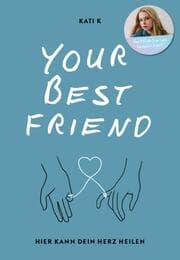 Cover von Your best friend