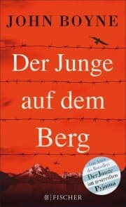 Cover von Der Junge auf dem Berg