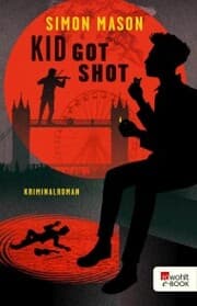 Cover von Kid Got Shot
